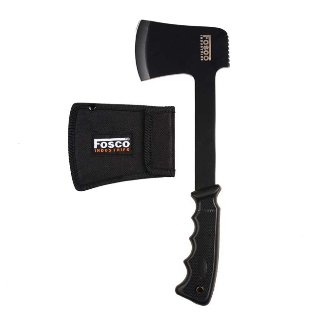 Къмпинг брадва Fosco Forester 205345 1