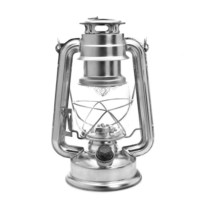 Къмпинг лампа Falcon Eye RETRO 201029 1