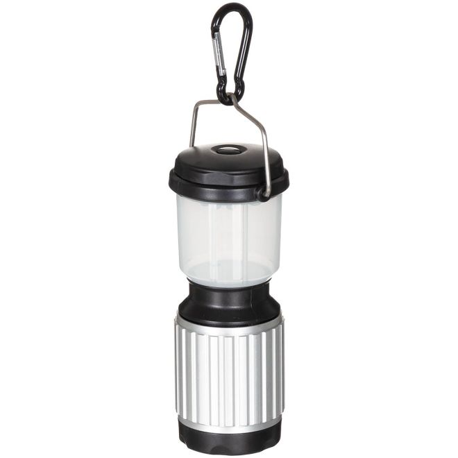 Къмпинг лампа MFH 17 LED 204289