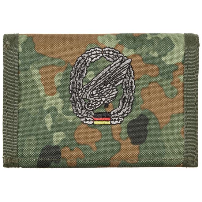 Камуфлажен портфейл "Eagle" 200277 2