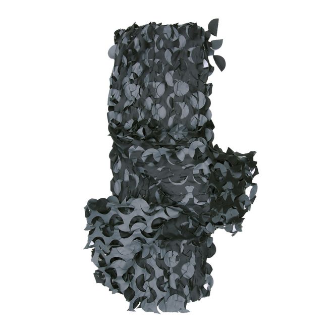 Камуфлажна мрежа Night Camo 3 X 2,4 M 205707 1