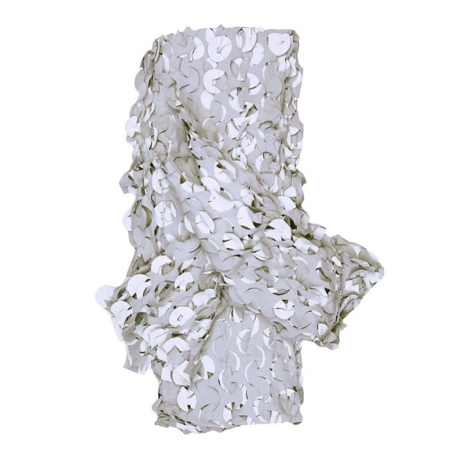 Камуфлажна мрежа Snow Camo 3 X 2,4 M 205708