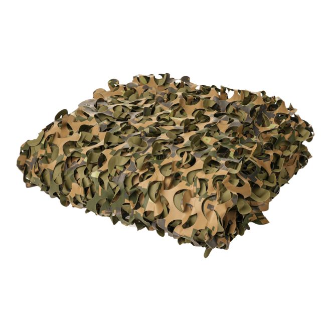 Камуфлажна мрежа US Digital Camo 6 x 2,2 M 205715 2