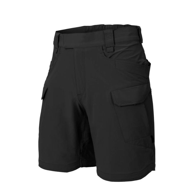 Къси панталони OTS 8.5" 203534 1