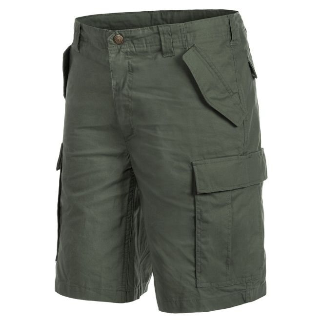 Къси панталони Pentagon M65 2.0 Green 207560 1