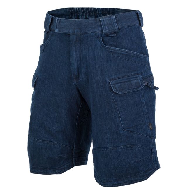 Къси панталони UTS DENIM 11 204253 2