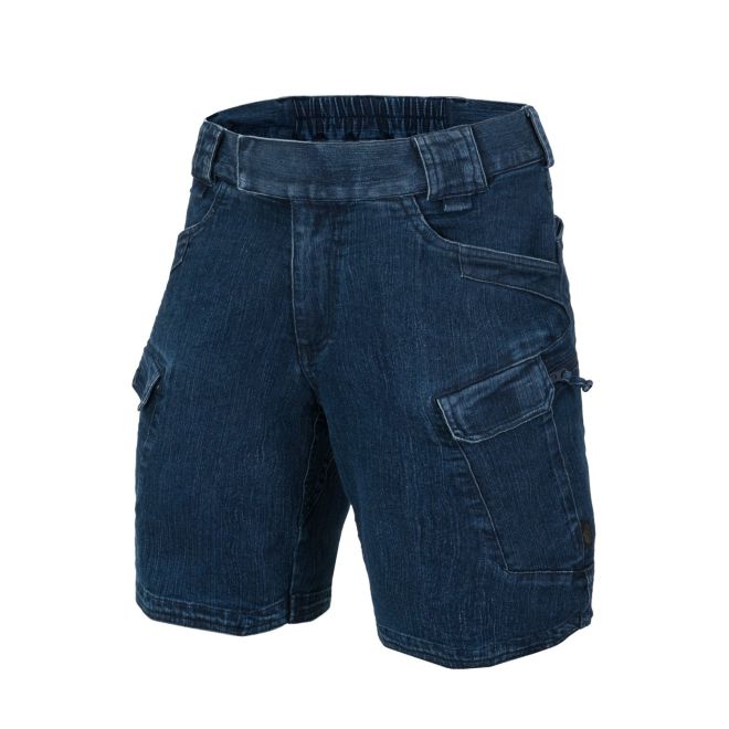 Къси панталони UTS DENIM 8.5 204254 1