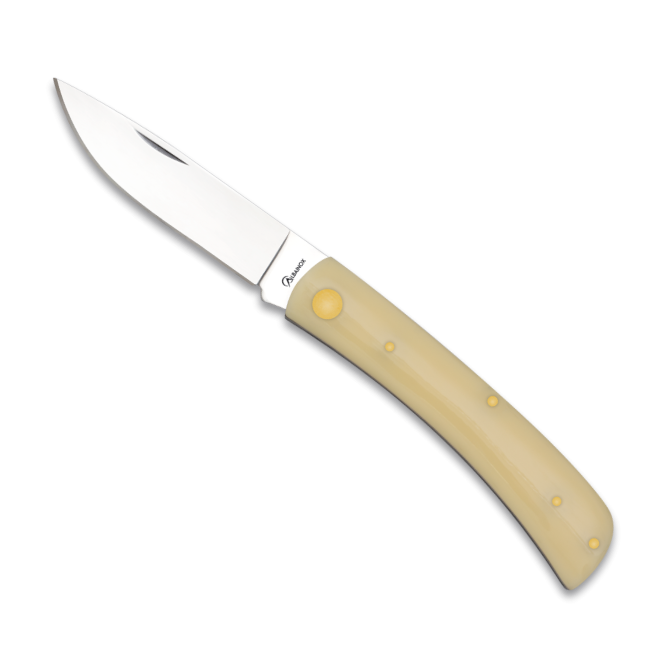 Класически сгъваем нож ALBAINOX Campaign knife 207787 1