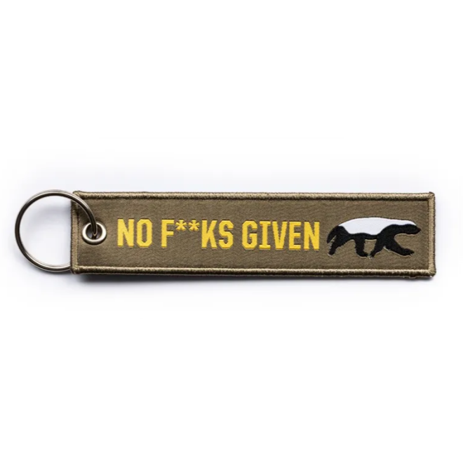 Ключодържател 5.11 NO FKS GIVEN 205953 1