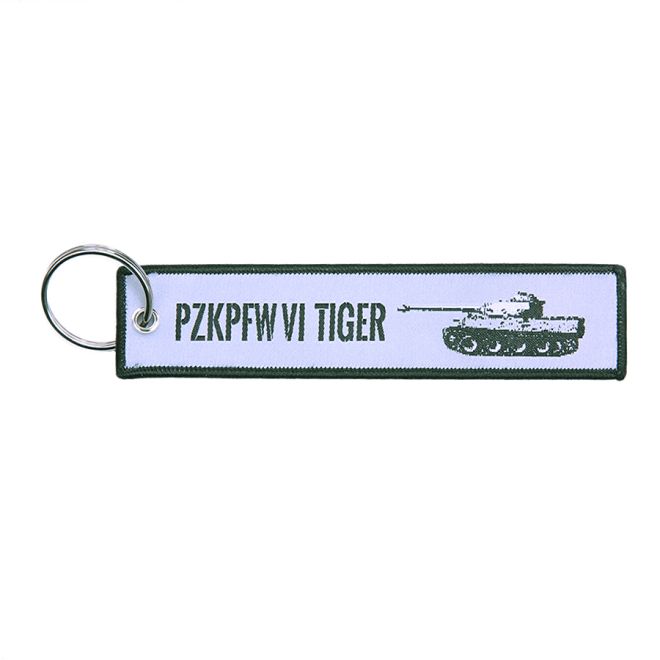 Ключодържател PzKpfw VI Tiger Tank 204640