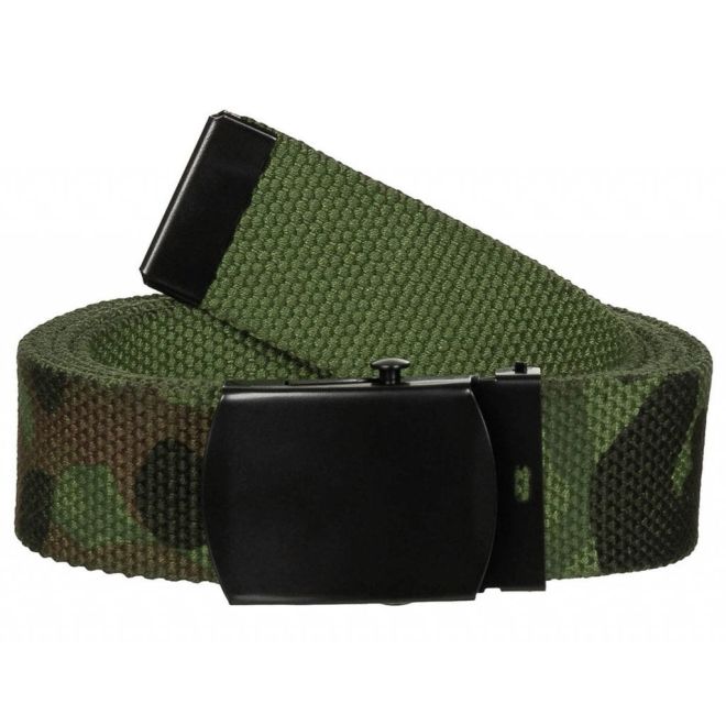 Колан Fostex Flecktarn 205325 2