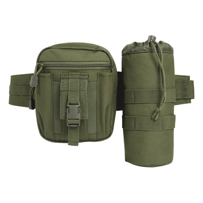 Колан Waistbeltbag Allround 203444 1
