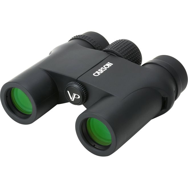 Компактен и водоустойчив бинокъл Carson VP-025 VP-025 4