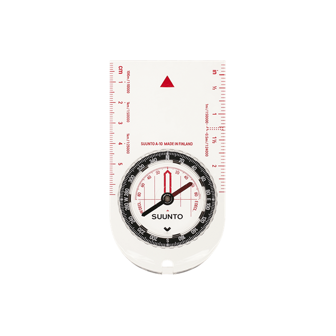 Компас Suunto A-10 NH 205229