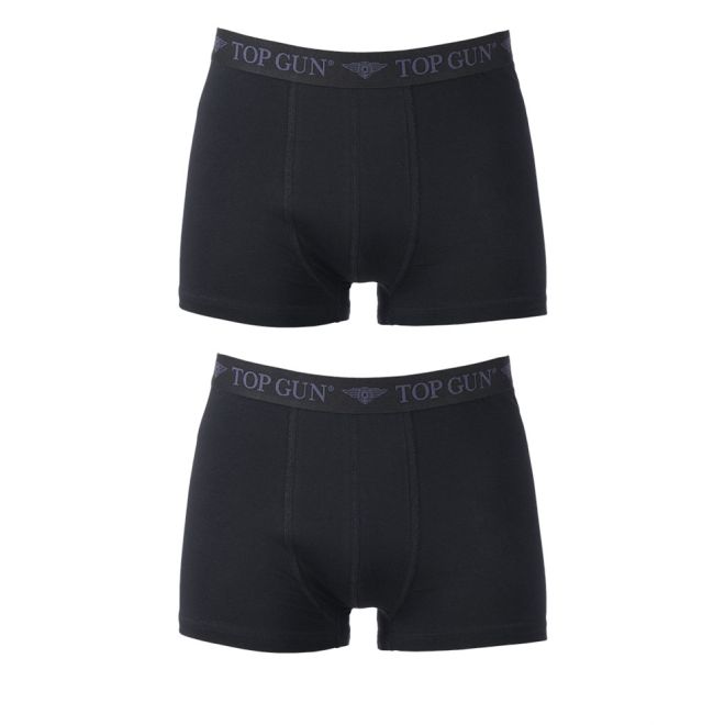 Комплект боксерки TOP GUN Black Pack (2 бр.) 204965 1