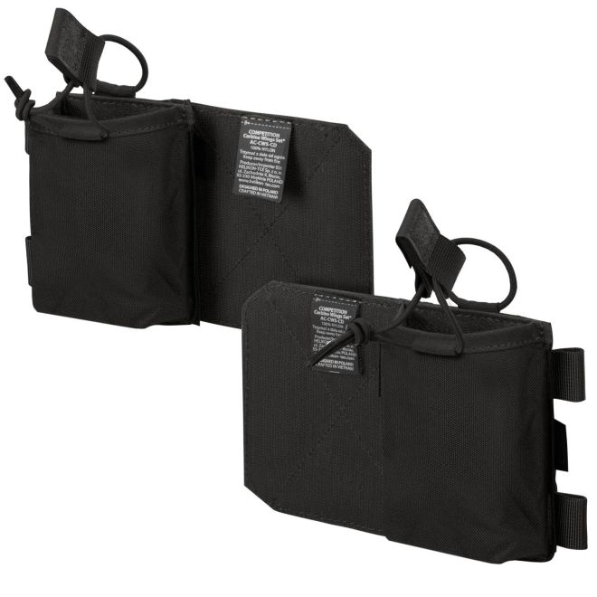 Комплект джобове COMPETITION CARBINE WINGS 203597 1