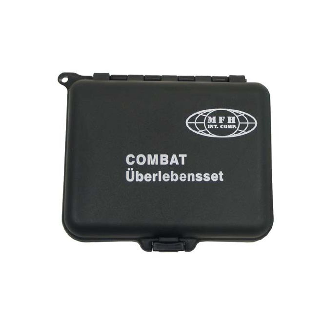 Комплект за оцеляване COMBAT 200147 2