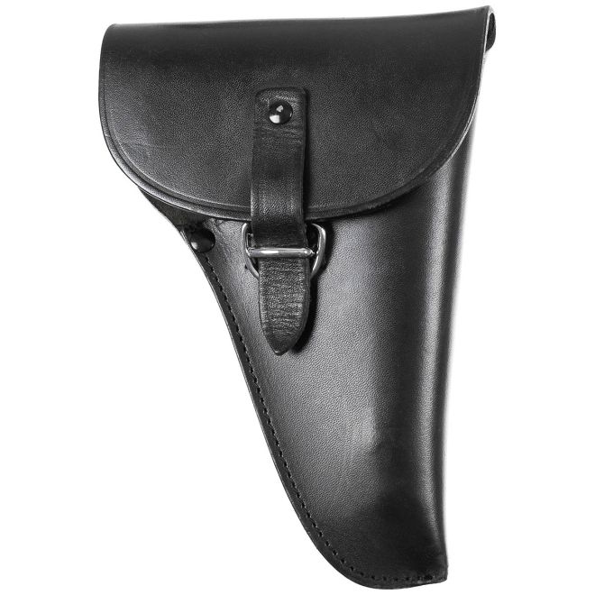 Кожен кобур на италианската армия Beretta Type II 207900 1