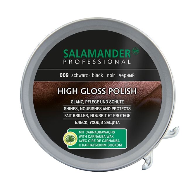 Крем за полиране High Gloss Polish 50 мл - безцветен 202114