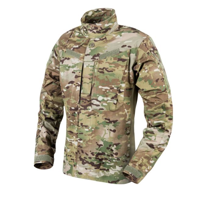 Куртка Helikon-Tex MBDU Multicam 204559 1