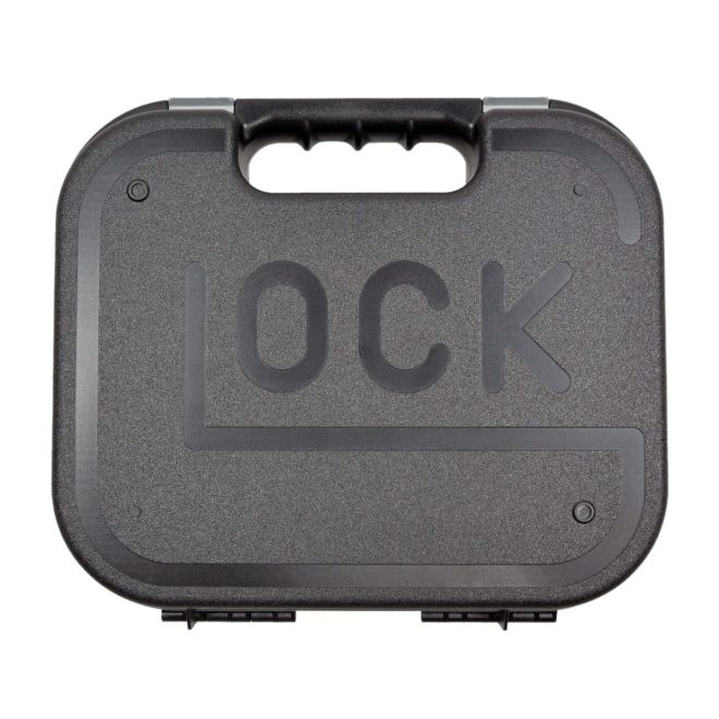 Кутия за пистолет GLOCK 207896 1
