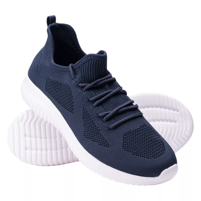 Леки обувки Martes Essentials EMIDY Navy 206981 1