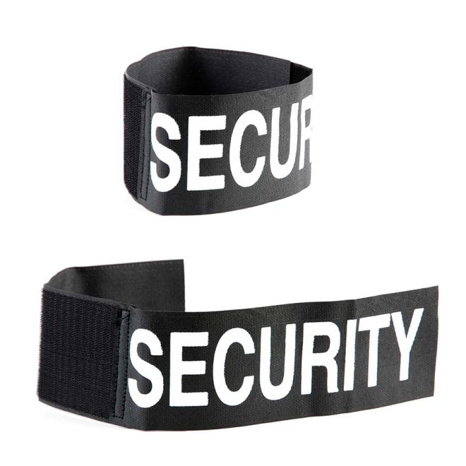 Лента за ръка Security  204874