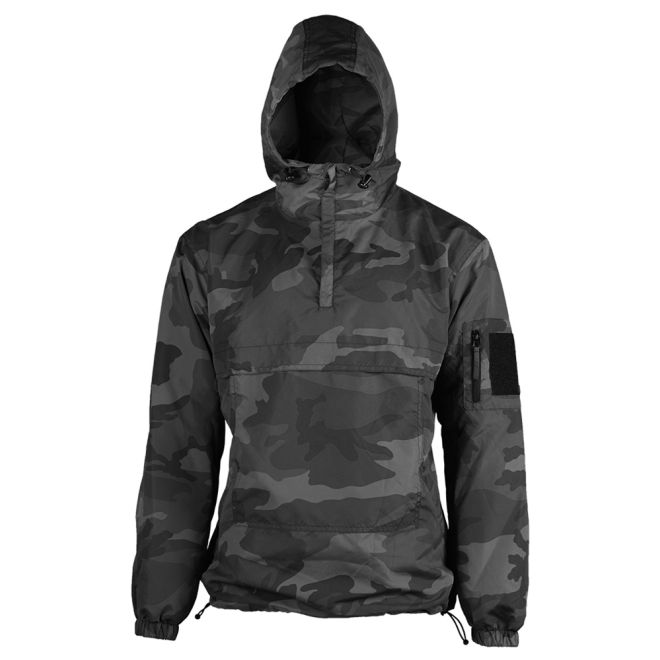 Летен анорак COMBAT Camo 204419 3
