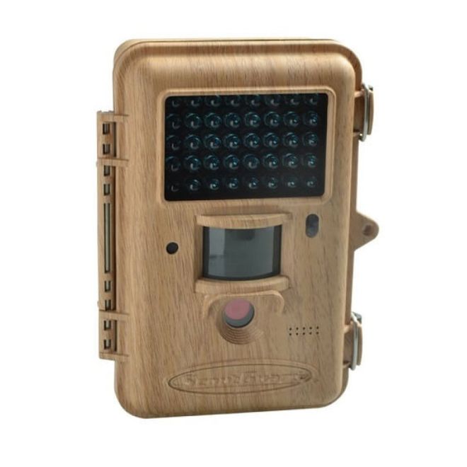 Ловна камера Scoutguard  с 2 фокуса 001012 2
