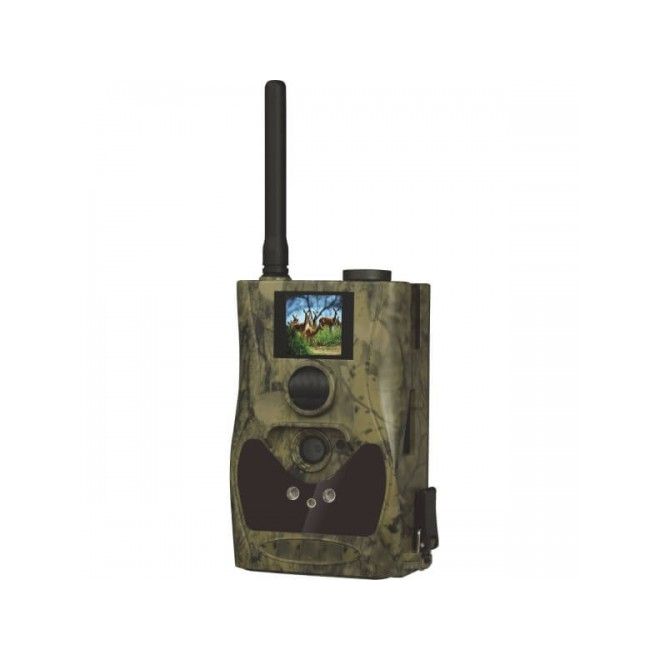 Ловна MMS камера Scoutguard Wireless 000603