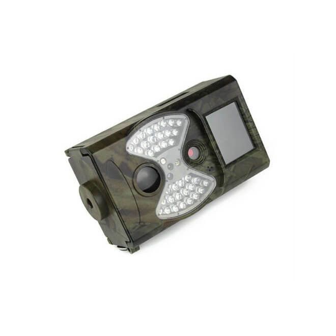 Ловна MMS камера SUNTEK 000602