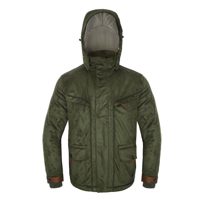 Ловно яке GRAFF BRATEX -30° 202065 5