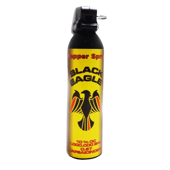 Лютив спрей Black Eagle 550 ml 201343 1