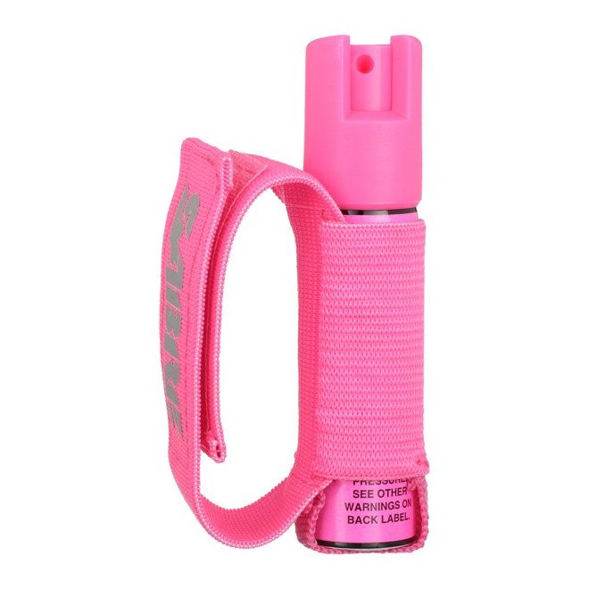 Лютив спрей гел SABRE Pink Jogger 19G 204472 1