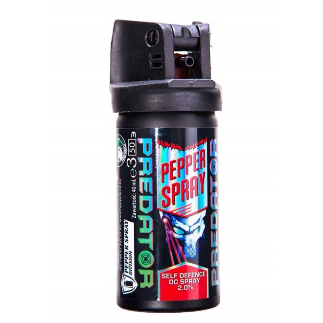 Лютив спрей Predator 50 ml 201348 1