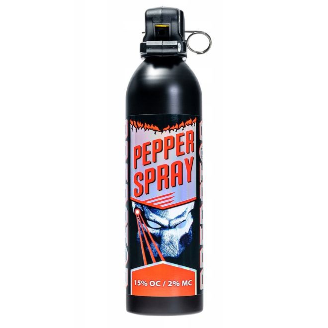 Лютив спрей Predator 550 ml 201350 1