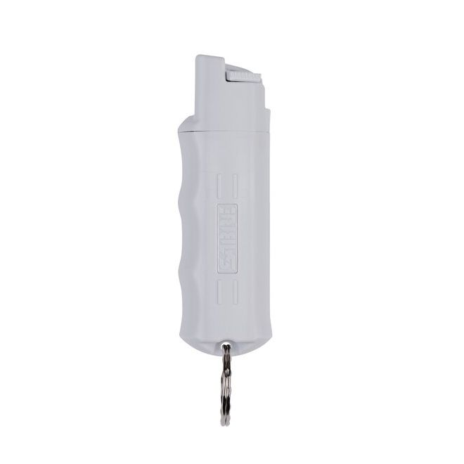 Лютив спрей с ключодържател SABRE FG Light Gray 16ml 206874 1