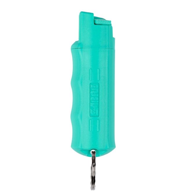 Лютив спрей с ключодържател SABRE FG Mint 16ml 206875 1