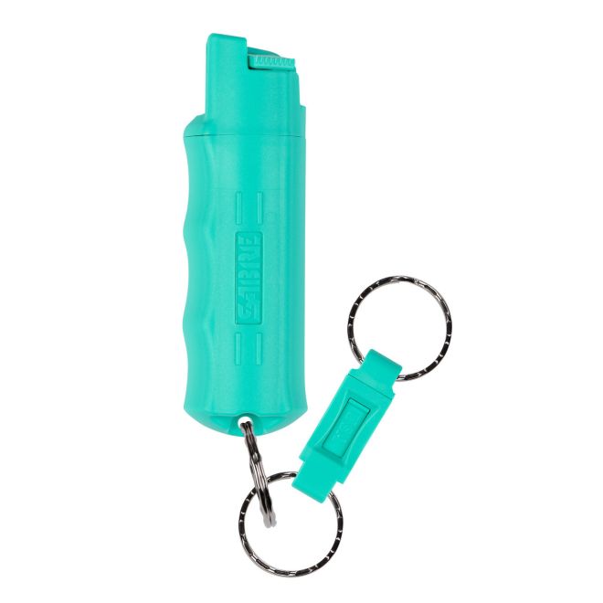 Лютив спрей с ключодържател SABRE Urban Mint 16ml 205619 1