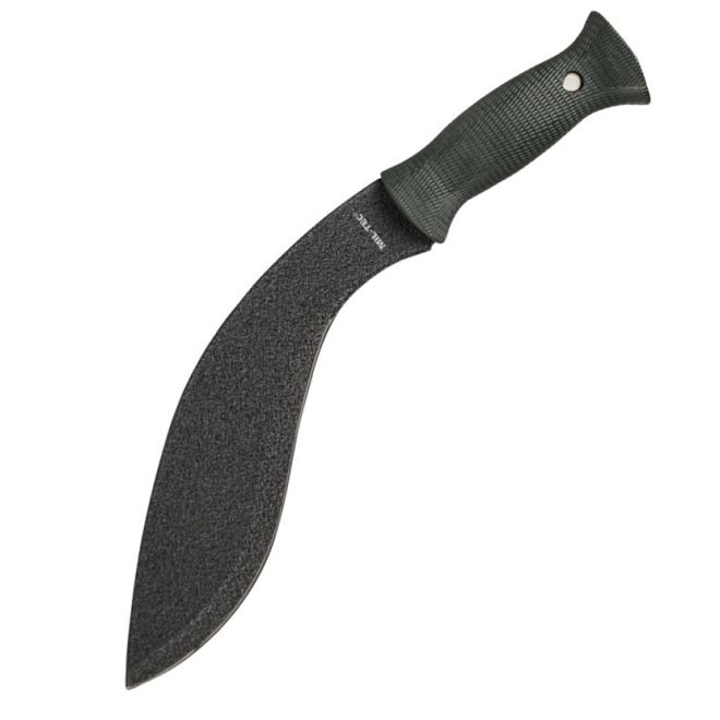 Мачете кукри Miltec BT 205476 1