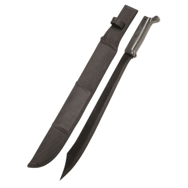 Мачете Miltec Blackwood 204546