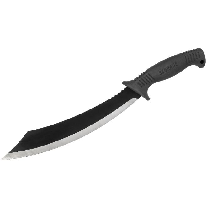 Мачете Schrade Full Tang 18 201697 2