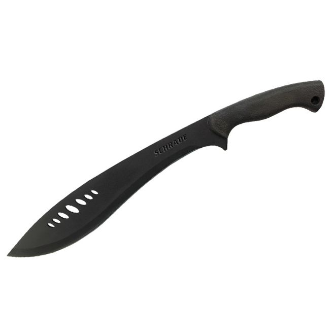 Мачете Schrade Full Tang Kukri 201696 1