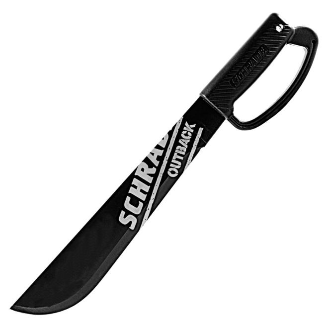 Мачете Schrade Small Outback 203283 1