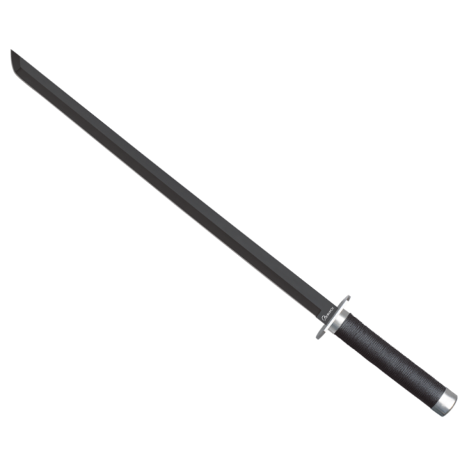 Мачете тип катана Albainox Bl-50 207661 1