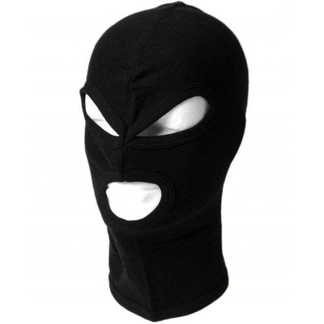 Маска за лице Balaclava с 3 отвора 200155 6