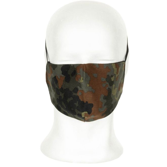 Маска за лице BW camo 203921 2