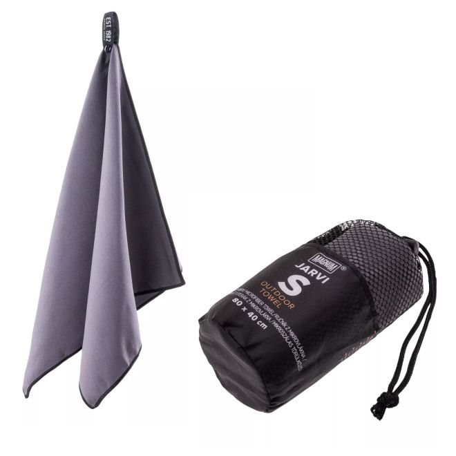 Микрофибърна кърпа MAGNUM JARVI S - 80 x 40 см 206268 4