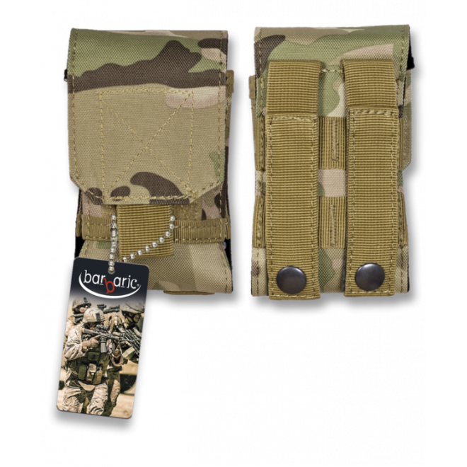 Модулен джоб Barbaric Tactical sheath  206010