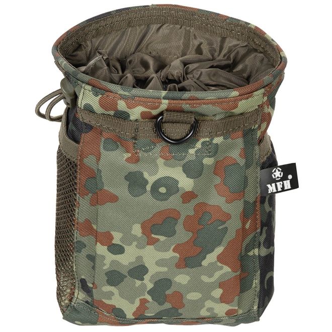 Модулен джоб Dump Pouch BW camo 205544 2